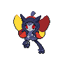 Shadow Ogerpon (Hearthflame)